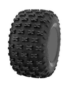 ITP HOLESHOT MXR6 20X6X10 22F Quad Tyre