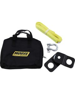 MUD ATV Quad Bike Winch Accessory Kit