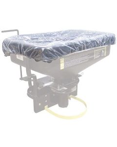 Fimco Quad Spreader Plastic Flexi Rain Cover
