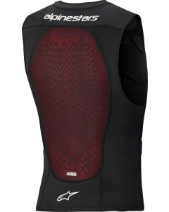 ALPINESTARS Bionic Plasma LT Vest BLK/WHT 2025 Model