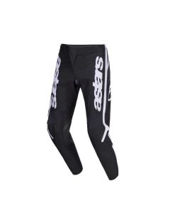 ALPINESTARS Youth Fluid Apex Pants BLACK/GRAY 2025 Model