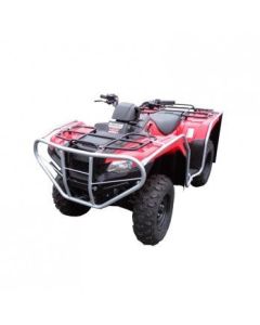 Wrap Around Bull Bar Kit For Honda TRX 420 500 520 FM1 2 FE 14-25 Solid Axle