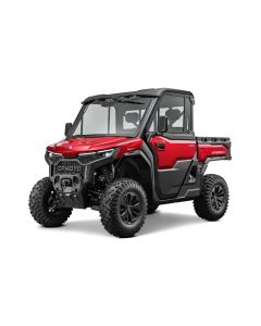 CFMOTO U10 PRO HIGHLAND 1000cc PREMIUM FULL CAB UTV