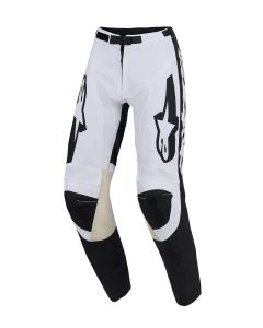 ALPINESTARS Racer Riway Pants WH/BLACK