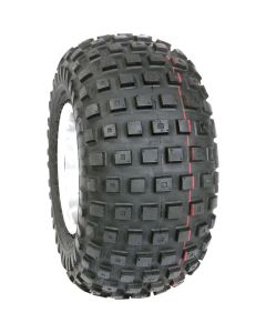 DURO 16x8x7 HF240A 2 Ply Knobbly Quad Tyre