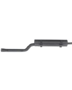 Yamaha YFM600 Grizzly 1999 Rear Muffler