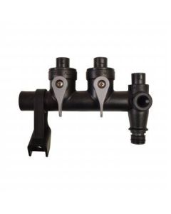 Fimco Parts And Accessories - Quick Connect Manifold Assembly