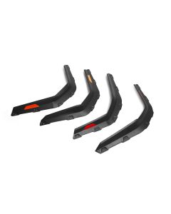 CFMOTO CFORCE 450 520 Extended Fender Flares