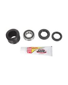 Honda Fourtrax 300 350 400 450 Steering Bearing Stem Kit Pivot Works