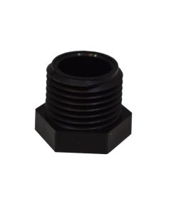 C-Dax Part - ST HSK 13x1/4 NPT