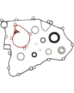 Kawasaki KVF 650 700 750 04-15 Water Pump Rebuild Kit