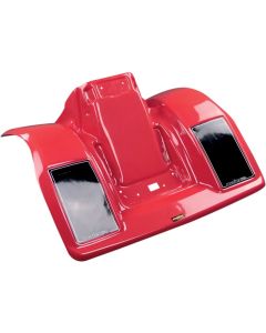 Honda ATC250R 83-84 Maier Standard Rear Fender Red