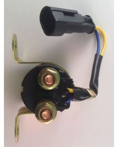 Polaris 12V Starter Solenoid Relay Quad ATV