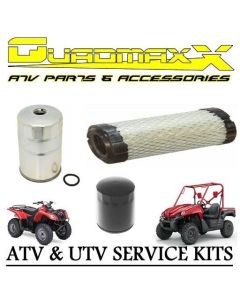 Kawasaki Mule 4010 Diesel All Years Basic Service Kit