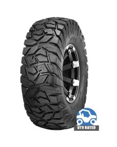 OBOR 26x10x14 6 Ply WL03 Antelope Quad ATV UTV Tyre