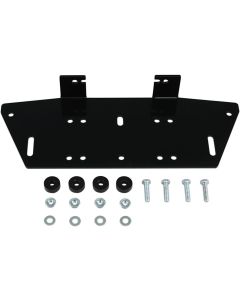 MUD Winch Mount To Fit John Deere XUV 825 I 4X4 2011-2017
