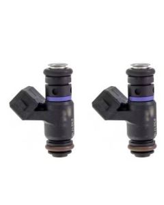 FUEL INJECTORS 2Pcs POLARIS RZR XP4 TURBO XP 2017-2020 TURBO 4 2019-2020 2521718