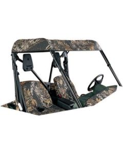 Polaris Ranger Roof Cap Black 500 01-08