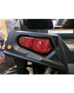 Polaris ACE Side by Side Road Legal Kit MSVA UTV
