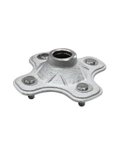 Yamaha YFB250 YFM350 YFM400 Big Bear KODIAK Rear Axle Hub