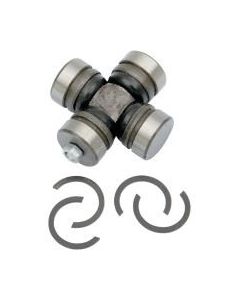 Kawasaki Mule 2510 3010 4010 Diesel 4x4 PropShaft Universal Joint Repair Kit