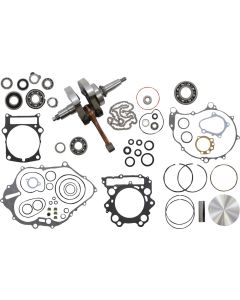YAMAHA Raptor 660 R 01-05 Complete Rebuild Kit In A Box Hot Rods Vertex