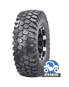 OBOR 26x9x14 8 Ply P3057 Crawler E Marked 73M Quad ATV UTV Tyre