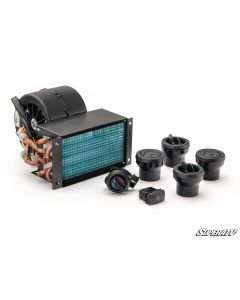 CFMOTO UFORCE 1000 IN DASH CAB HEATER MATRIX BLOWER, SUPER ATV HTR-CF-UF1000-ID