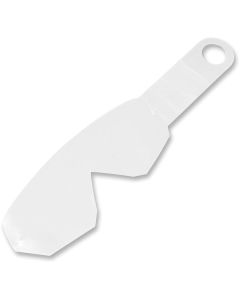THOR Enemy/Hero Goggle Tear-Offs CLR
