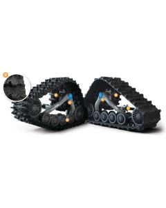 Camoplast Tatout T4S UTV Side x Side Track System