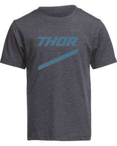 THOR Youth Brave T-Shirt CHARCOAL