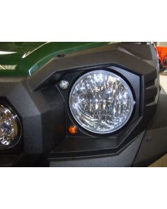 Kawasaki Mule SX Side by Side Road Legal Kit MSVA UTV