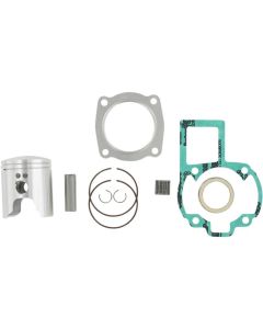 Kawasaki 2-Stroke KFX80 03-06 Suzuki LT8087-06 Wiseco Piston Kit Oversize 0.5mm Bore