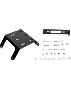 MUD Winch Mount To Fit Can-Am Outlander 650 EFI 6X6 2006-2024