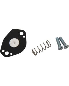 Air Cut Off Valve Rebuild Kit To Fit Suzuki DRZ LTZ 400 Yamaha YFM350 04-17 Models