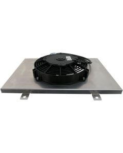 Kawasaki Mule 3000 3010 3020 4x4 Petrol &amp; Diesel 600CFM Hi Performance Cooling Fan