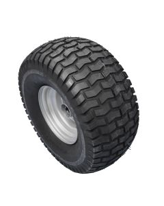 C-DAX Parts C-Dit300 Wheel Assembly 18x9.5x8 Keyed Type
