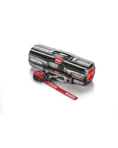 WARN Axon 45-S Synthetic Utv Winch