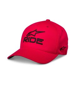 ALPINESTARS Ride Sonic Curved Bill Hat
