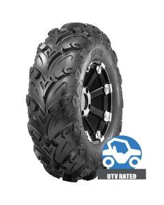 OBOR 24x8x12 8 Ply WU05 Mudsling Quad ATV Tyre