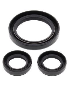 Yamaha YFM350 04-14 YFM400 Grizzly IRS 07-08 YFM400 00-06 YFM450FX 06-10 Front Differential Seal Kit