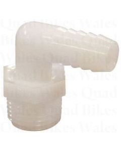 3/8 BSP Male Pump Insert Angle
