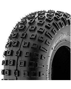 Sunf 16x8x7 A011 E4 20F 2PR Quad Tyre