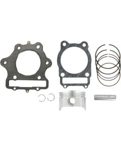 Honda ATC350X 85-89 TRX350 Foreman 85-89 Wiseco Piston Kit Oversize 1mm Bore