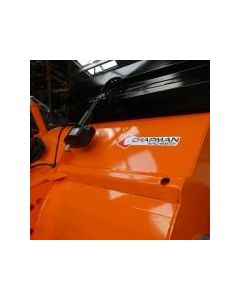 Chapman PC120 Paddock Cleaner