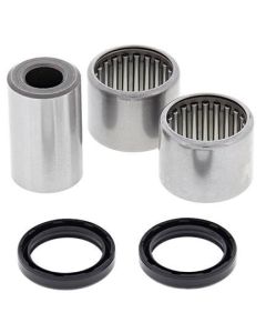 Lower Rear Shock Bearing Kit To Can-Am Honda DS 450 TRX350 02-15 Models