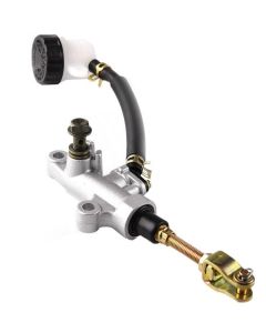 MASTER CYLINDER REAR YAMAHA 1987-2013 YFM 350 X RAPTOR BANSHEE WARRIOR 5FK-2583V-00-00