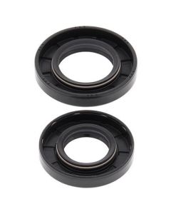 Crankshaft Seal Kit To Fit Kawasaki KDX KX KXT 250 80-94 Models