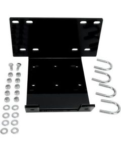 Kawasaki BRUTE FORCE 650 10-11 750 05-16 IRS Winch Mount
