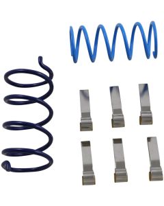 EPI Mudder Clutch Kit For Bombardier Maverick X3 Turbo RR STD/XDS/XRS 20